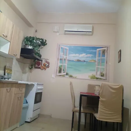 Moumouri's * Benitses (Corfu)