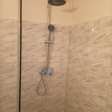 Moumouri's Appartement