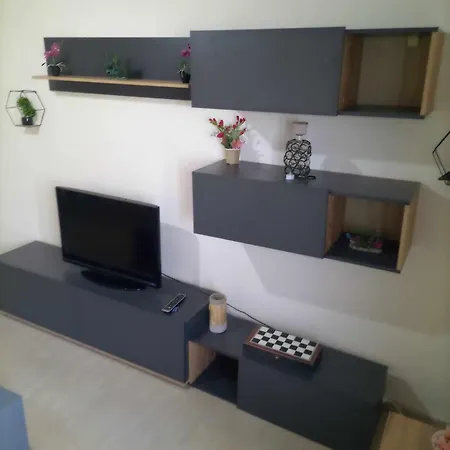 Apartament Moumouri's Benitses (Corfu)