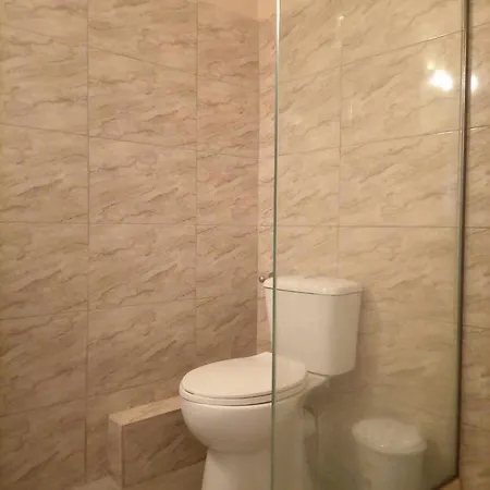 Apartment Moumouri's Benitses (Corfu)